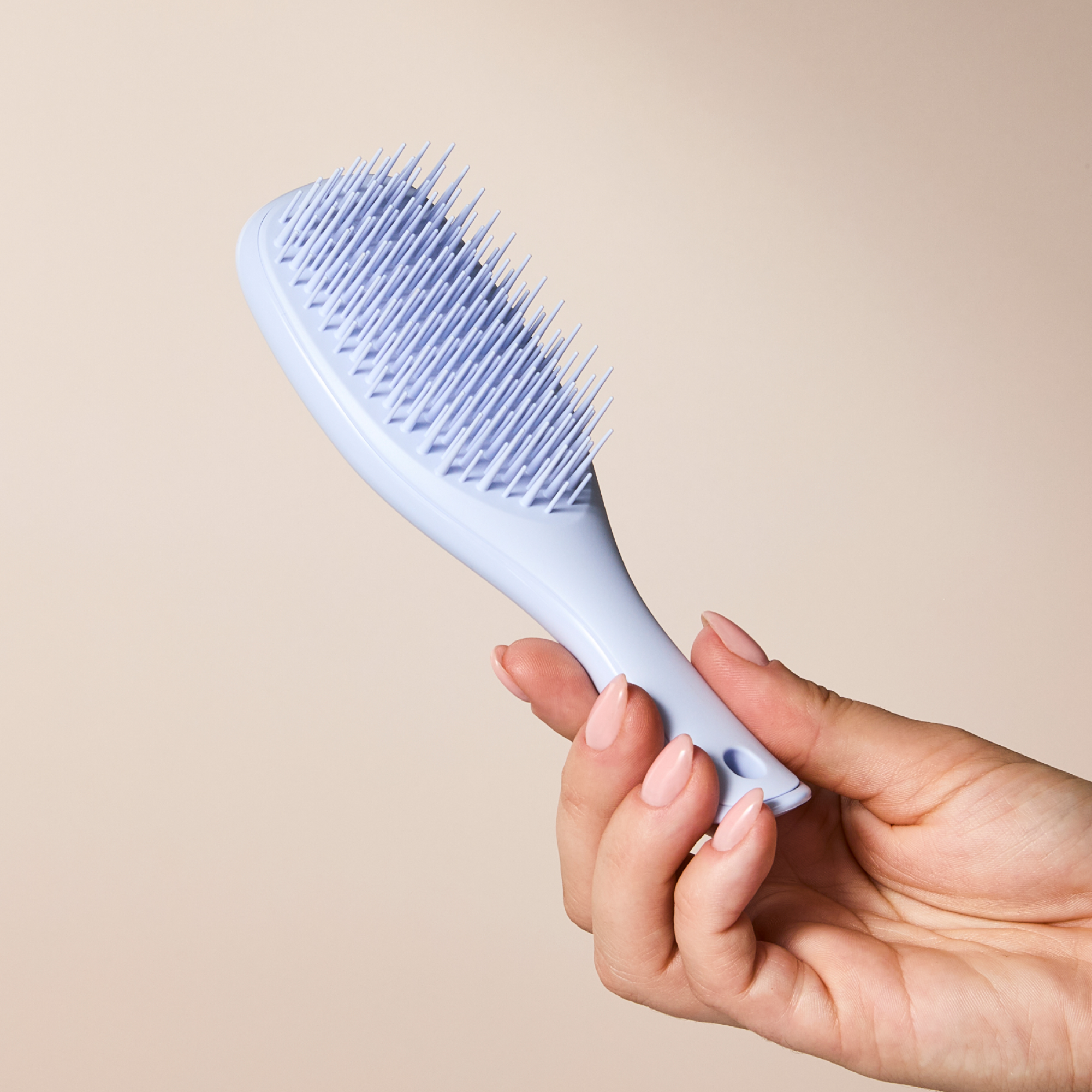 The Ultimate Detangler