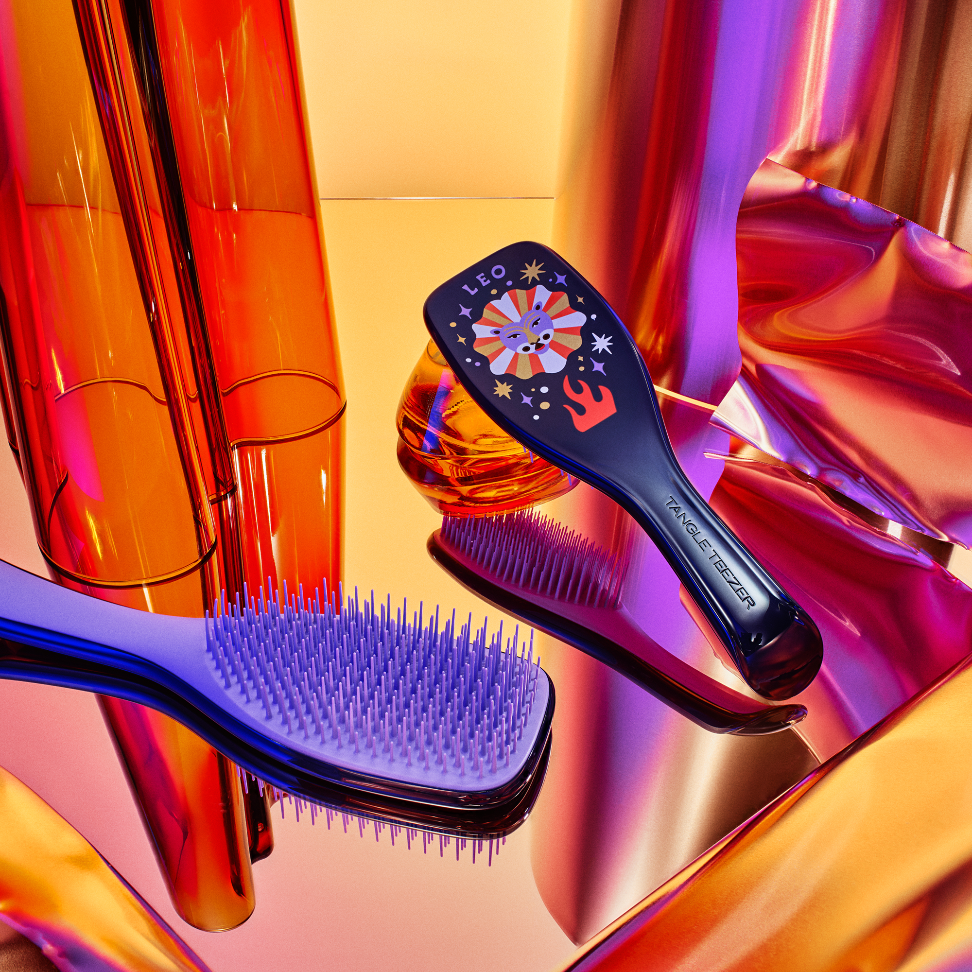 The Ultimate Detangler Zodiac