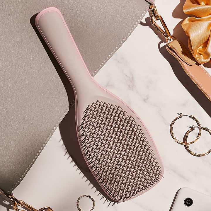 The Ultimate Detangler
