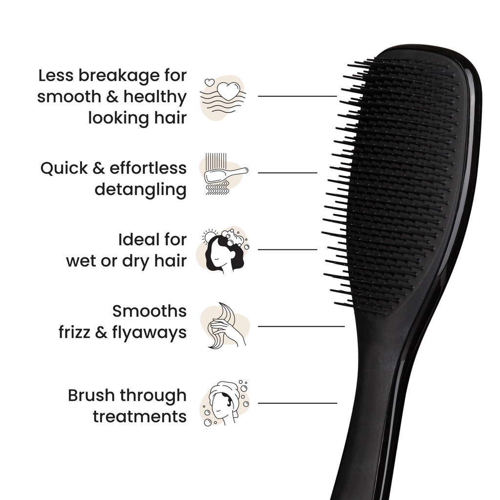 The Ultimate Detangler