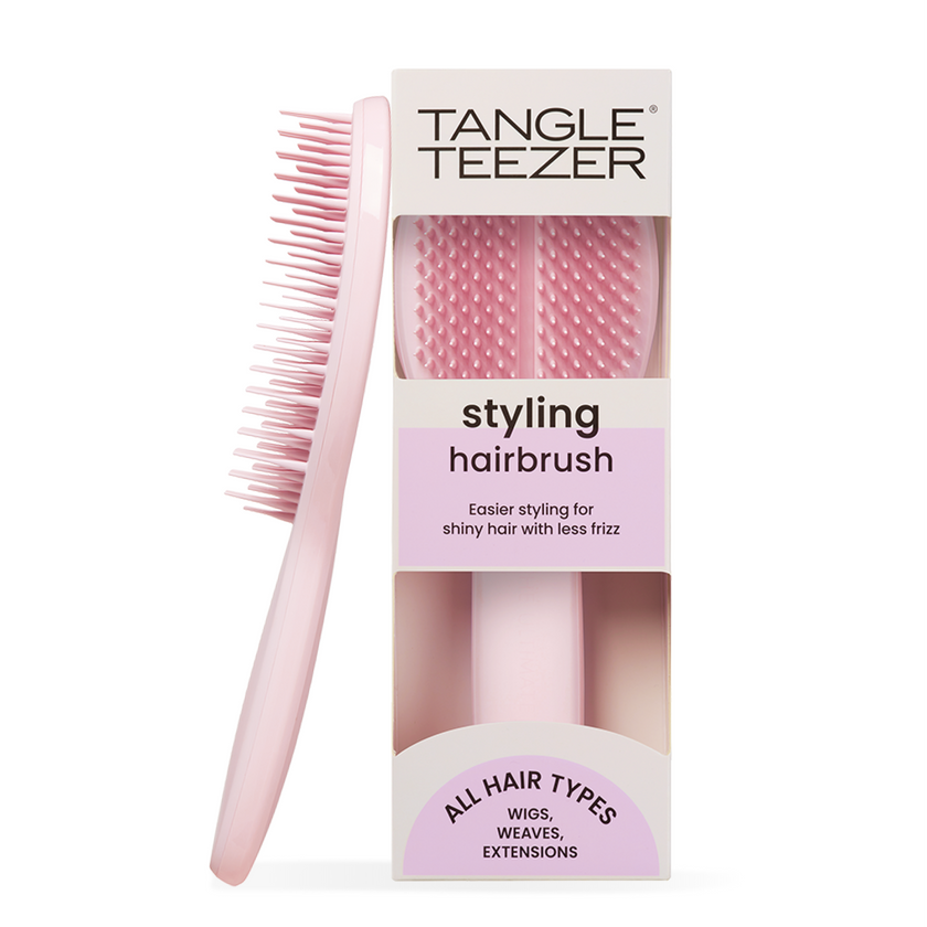 The Ultimate Styler V8