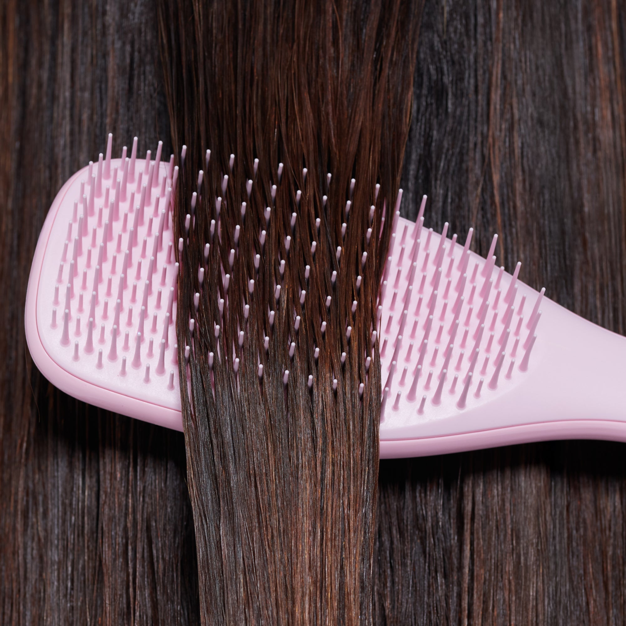 The Ultimate Detangler