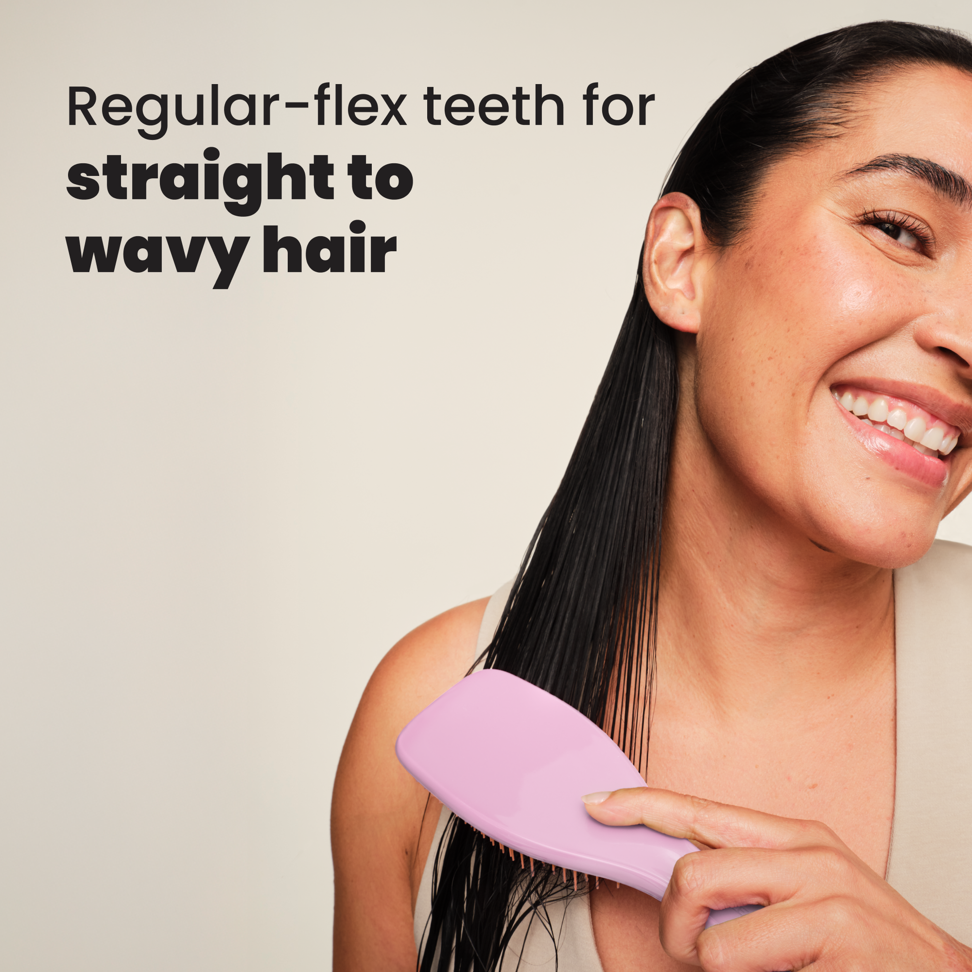 The Ultimate Detangler