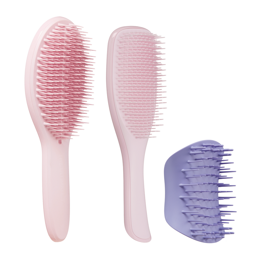 Ultimate Straight & Wavy Bundle Q9
