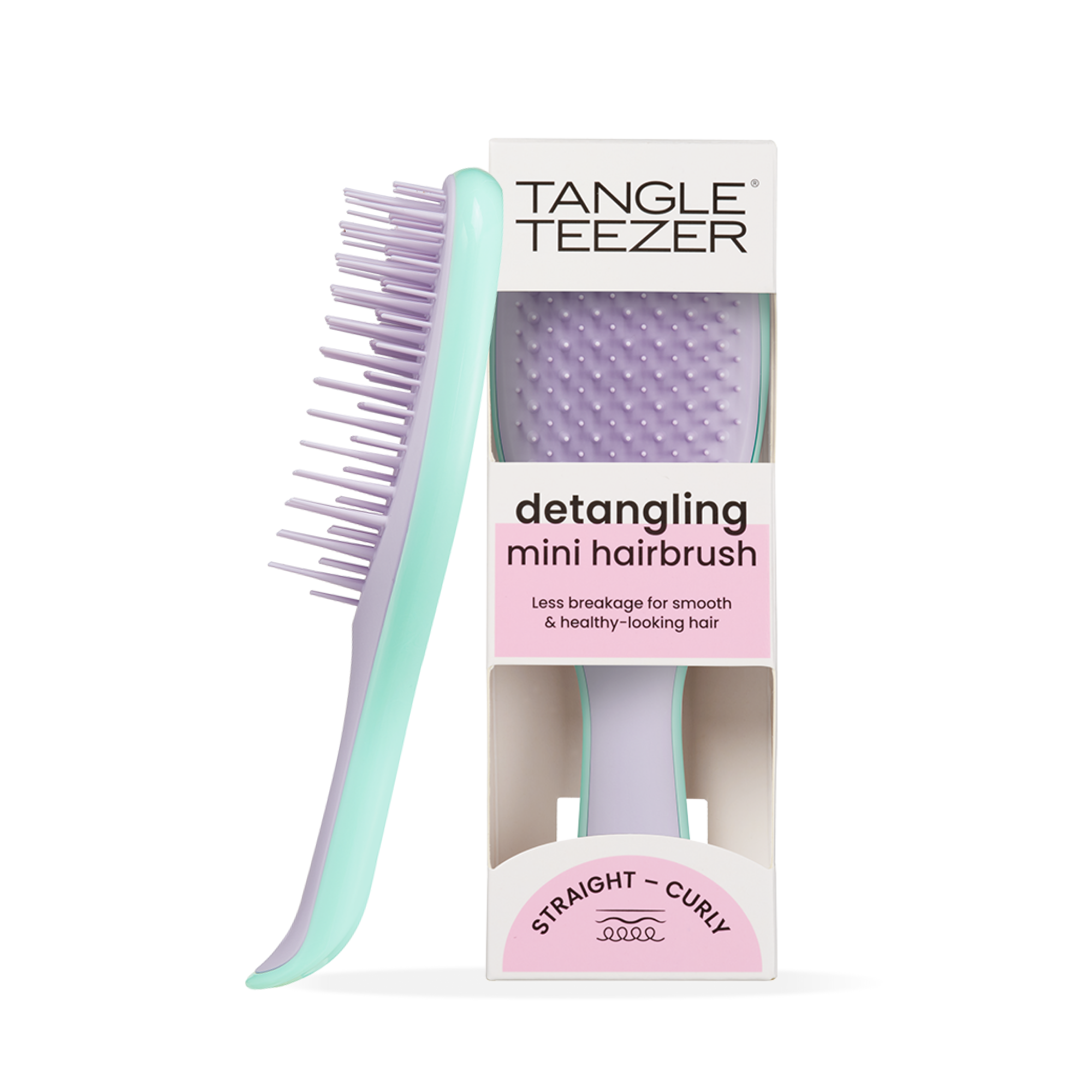 The Ultimate Detangler