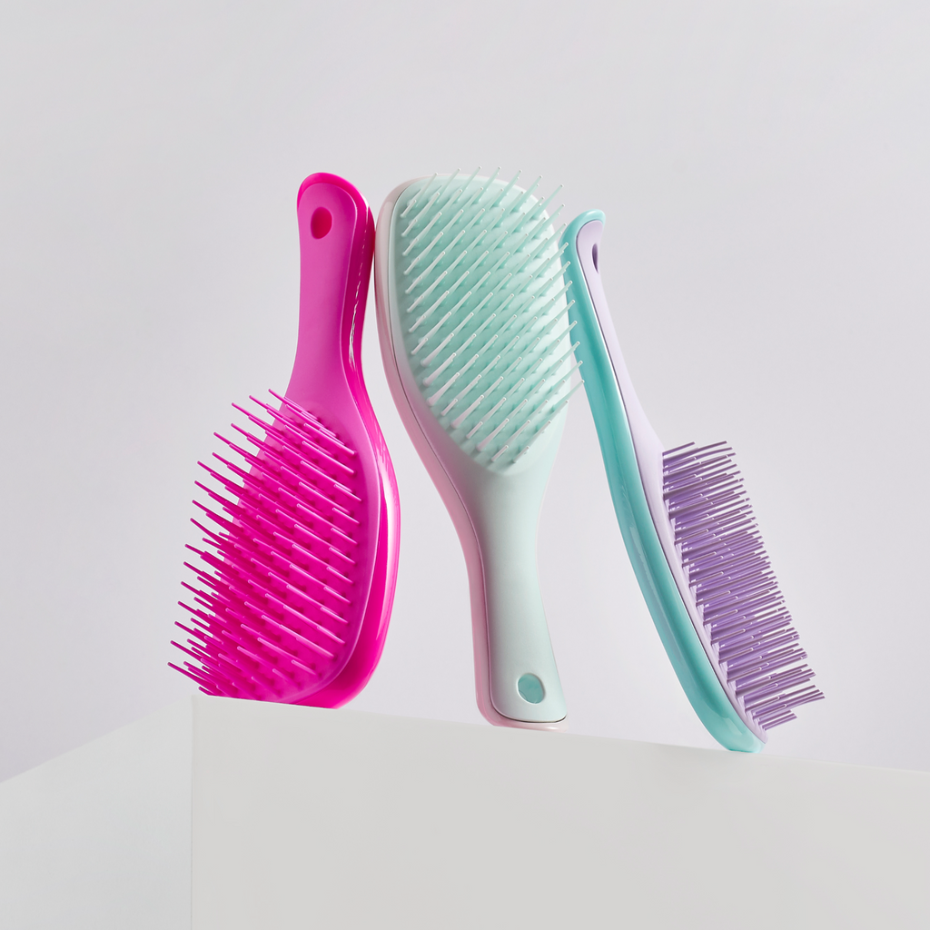 The Ultimate Detangler